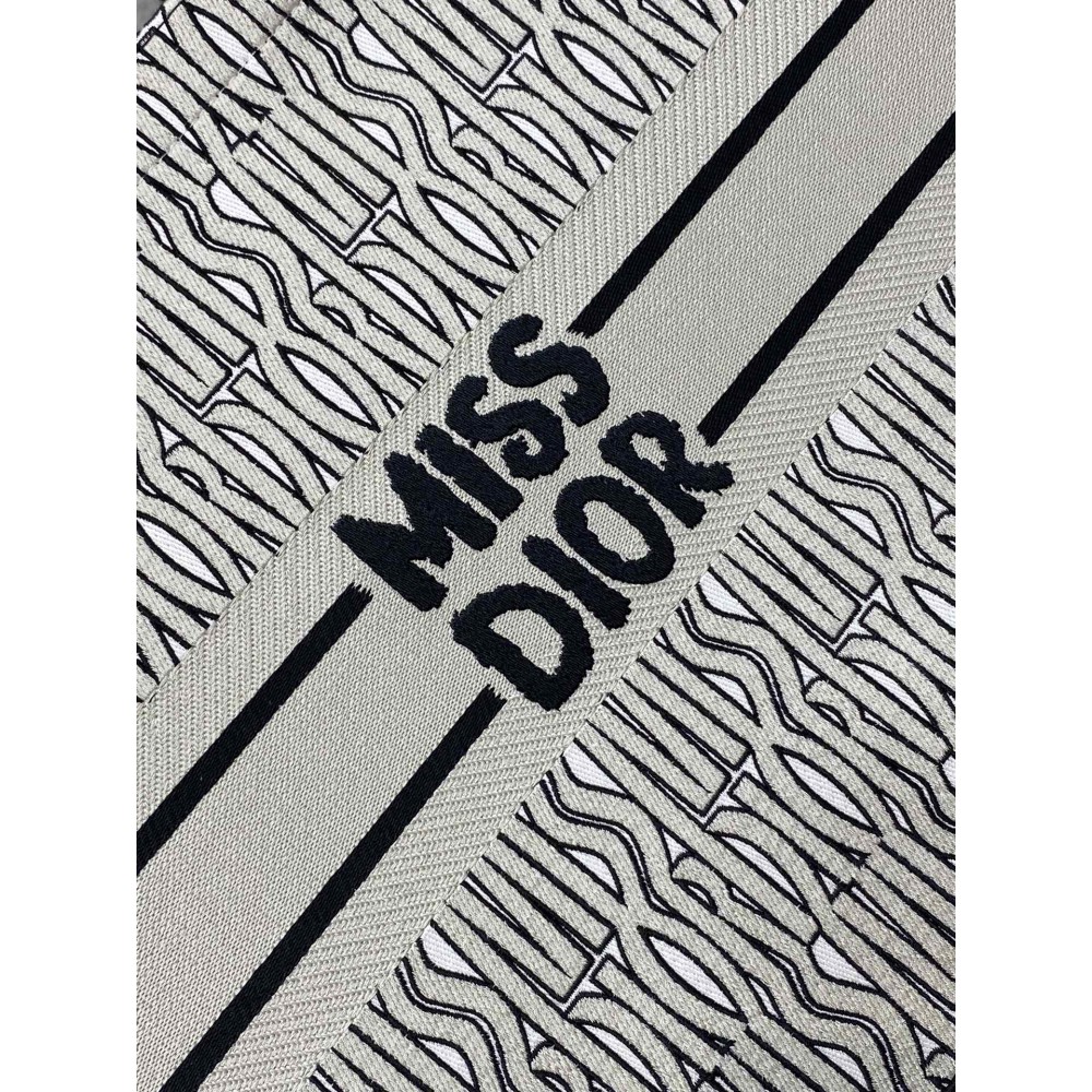 Dior Book Tote Large size 42 x 35 x 18.5 cm Bags