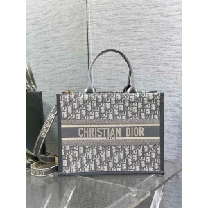 Dior Book Tote medium size 36.5 x 28 x 16.5 cm Bags