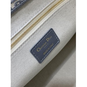 Dior Book Tote medium size 36.5 x 28 x 16.5 cm Bags