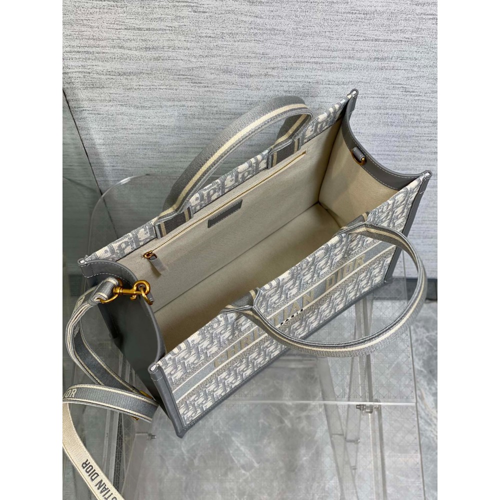 Dior Book Tote medium size 36.5 x 28 x 16.5 cm Bags