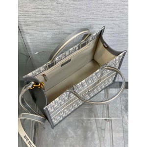 Dior Book Tote medium size 36.5 x 28 x 16.5 cm Bags