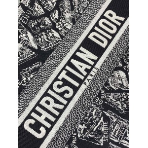 Dior Book Tote medium size 36.5 x 28 x 16.5 cm Bags