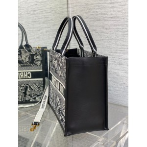 Dior Book Tote medium size 36.5 x 28 x 16.5 cm Bags