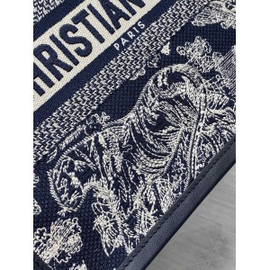 Dior Book Tote Small size 26.5 x 22 x 14 cm calfskin Bags