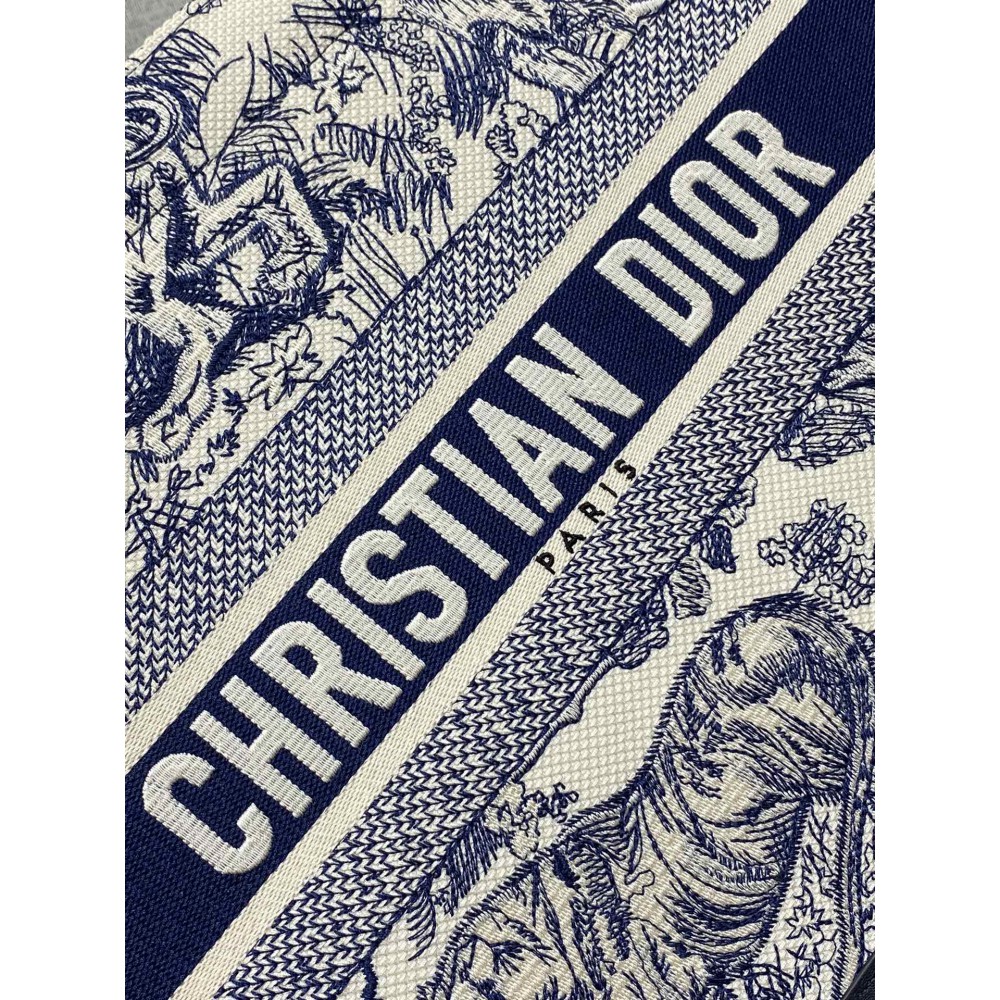 Dior Book Tote medium size 36.5 x 28 x 16.5 cm Bags