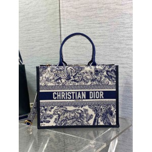 Dior Book Tote medium size 36.5 x 28 x 16.5 cm Bags