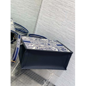 Dior Book Tote medium size 36.5 x 28 x 16.5 cm Bags