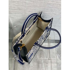 Dior Book Tote medium size 36.5 x 28 x 16.5 cm Bags