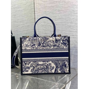 Dior Book Tote medium size 36.5 x 28 x 16.5 cm Bags
