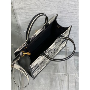 Dior Book Tote medium size 36.5 x 28 x 16.5 cm Bags
