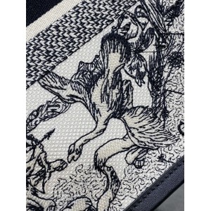 Dior Book Tote medium size 36.5 x 28 x 16.5 cm Bags