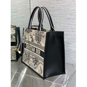 Dior Book Tote medium size 36.5 x 28 x 16.5 cm Bags