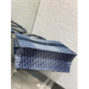 Dior Book Tote Large size 42 x 35 x 18.5 cm Bags