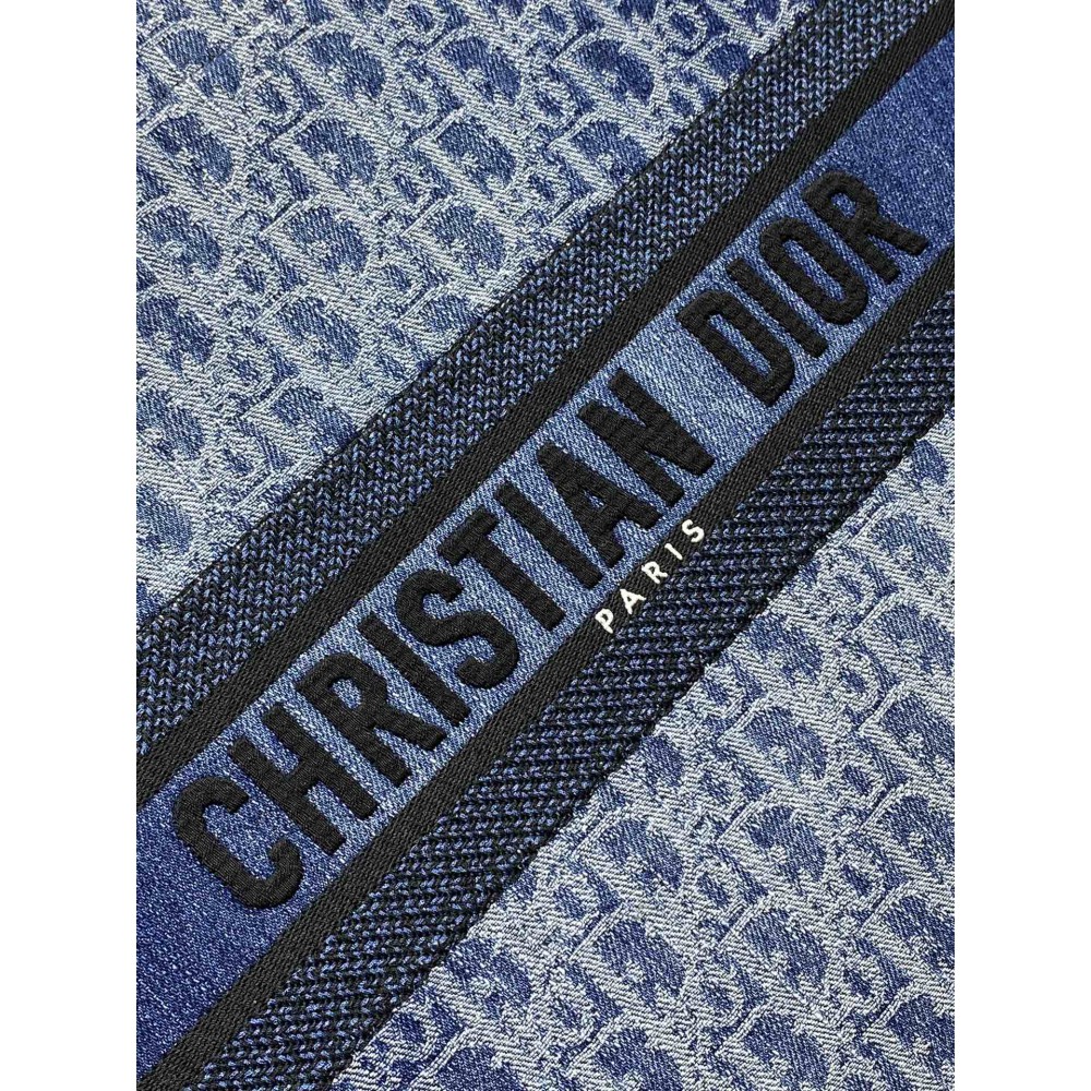 Dior Book Tote Large size 42 x 35 x 18.5 cm Bags