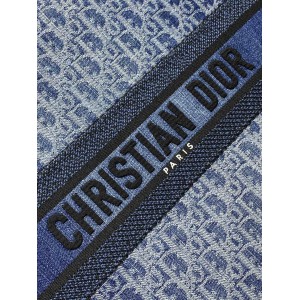 Dior Book Tote Large size 42 x 35 x 18.5 cm Bags