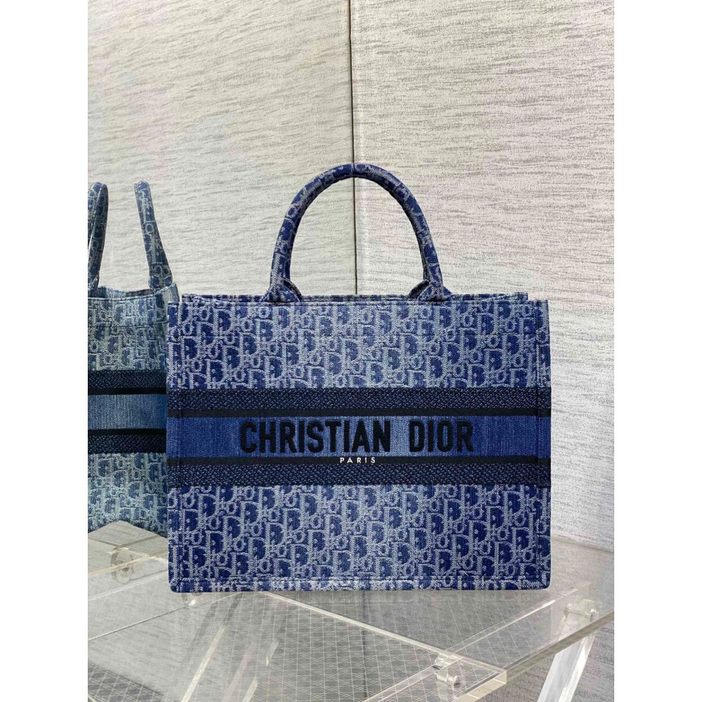 Dior Book Tote medium size 36.5 x 28 x 16.5 cm Bags