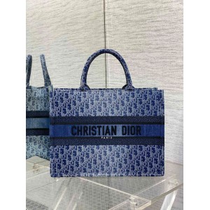 Dior Book Tote medium size 36.5 x 28 x 16.5 cm Bags