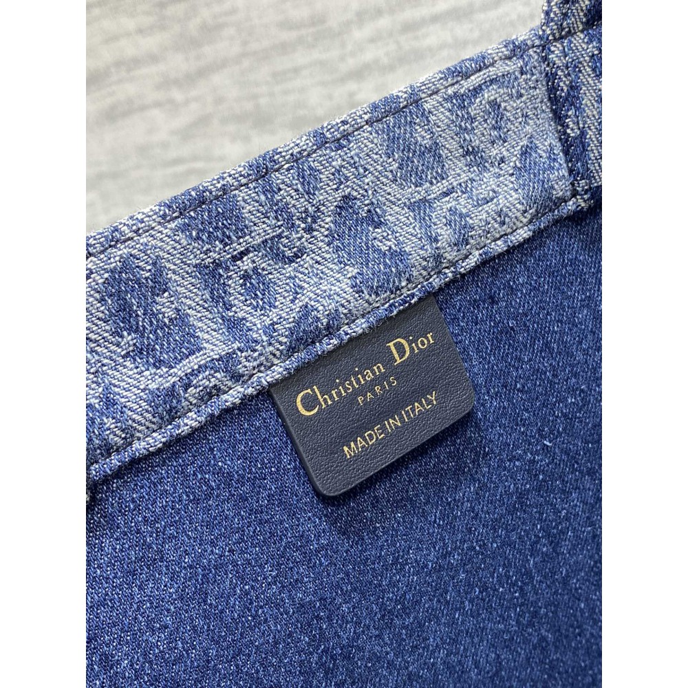 Dior Book Tote medium size 36.5 x 28 x 16.5 cm Bags