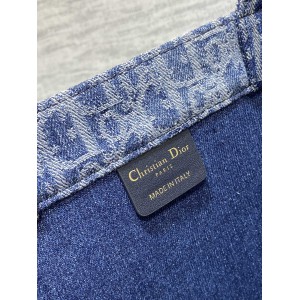 Dior Book Tote medium size 36.5 x 28 x 16.5 cm Bags