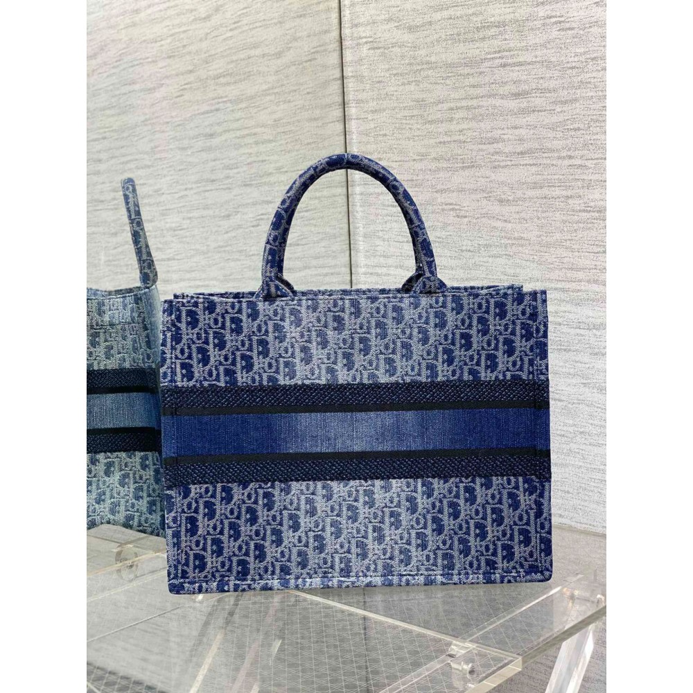 Dior Book Tote medium size 36.5 x 28 x 16.5 cm Bags