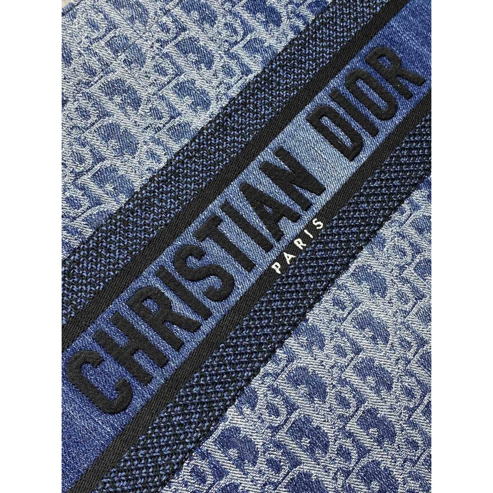 Dior Book Tote medium size 36.5 x 28 x 16.5 cm Bags