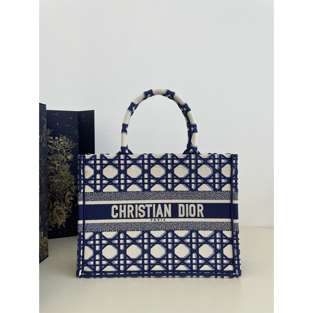 Dior Book Tote medium size 36.5 x 28 x 16.5 cm Bags