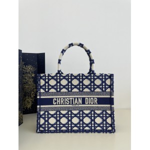Dior Book Tote medium size 36.5 x 28 x 16.5 cm Bags