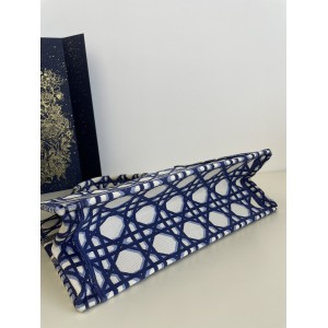 Dior Book Tote medium size 36.5 x 28 x 16.5 cm Bags