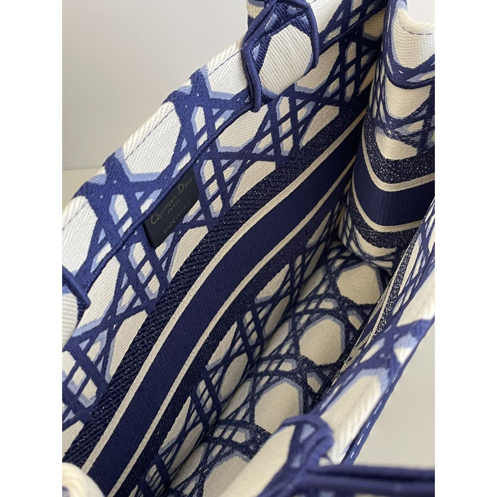 Dior Book Tote medium size 36.5 x 28 x 16.5 cm Bags