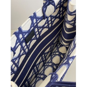 Dior Book Tote medium size 36.5 x 28 x 16.5 cm Bags