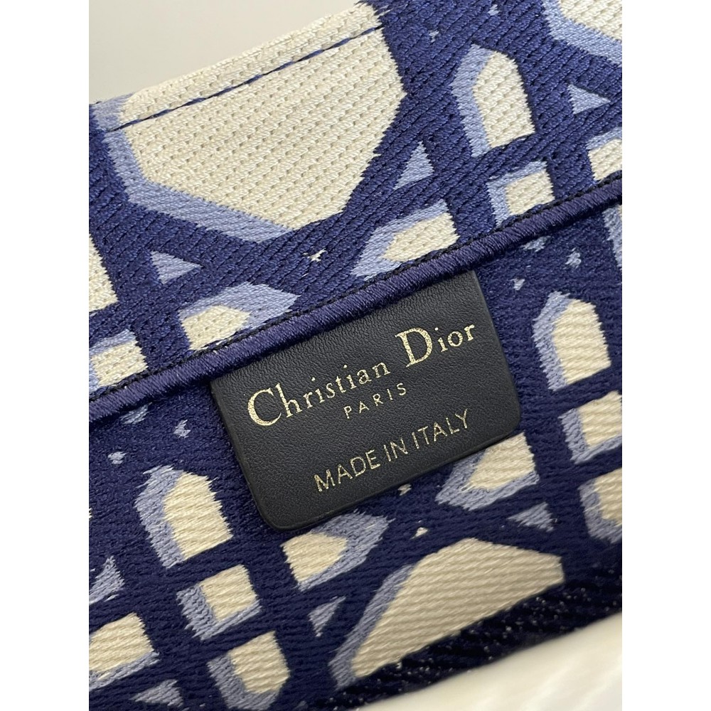 Dior Book Tote medium size 36.5 x 28 x 16.5 cm Bags