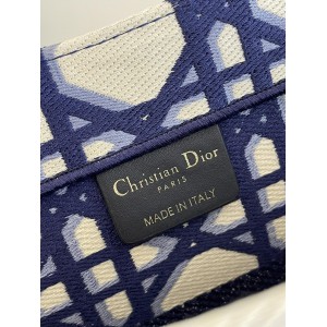 Dior Book Tote medium size 36.5 x 28 x 16.5 cm Bags