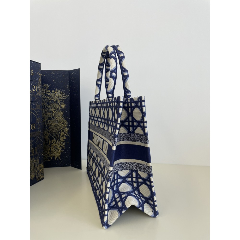 Dior Book Tote medium size 36.5 x 28 x 16.5 cm Bags