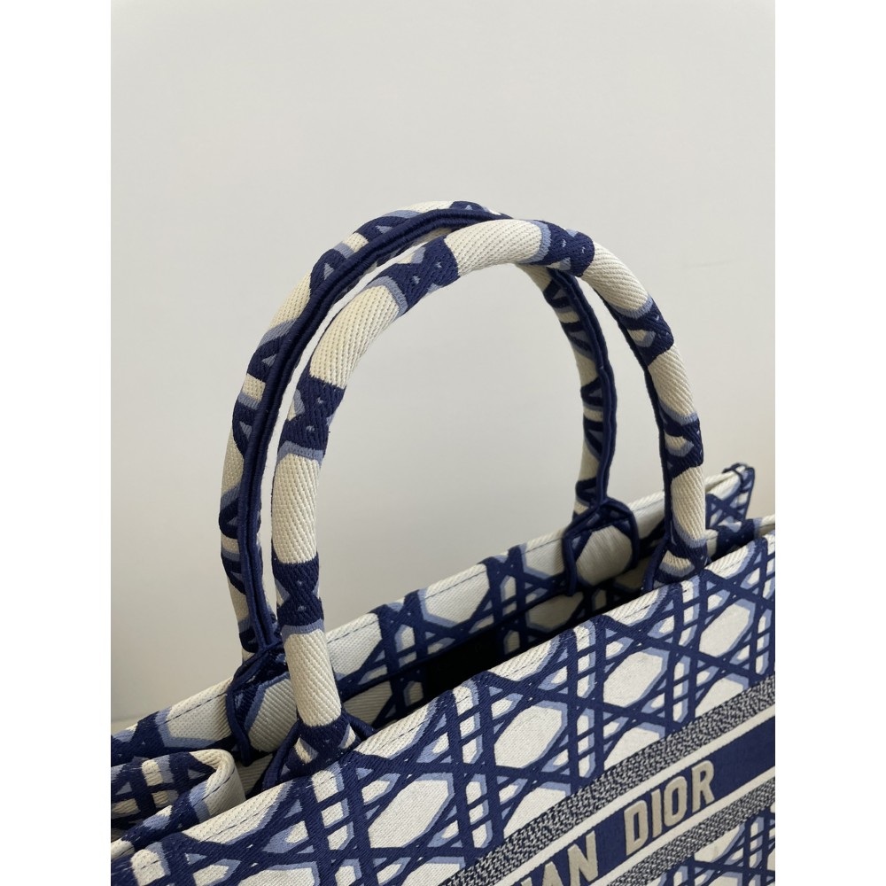 Dior Book Tote medium size 36.5 x 28 x 16.5 cm Bags