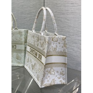 Dior Book Tote medium size 36.5 x 28 x 16.5 cm Bags