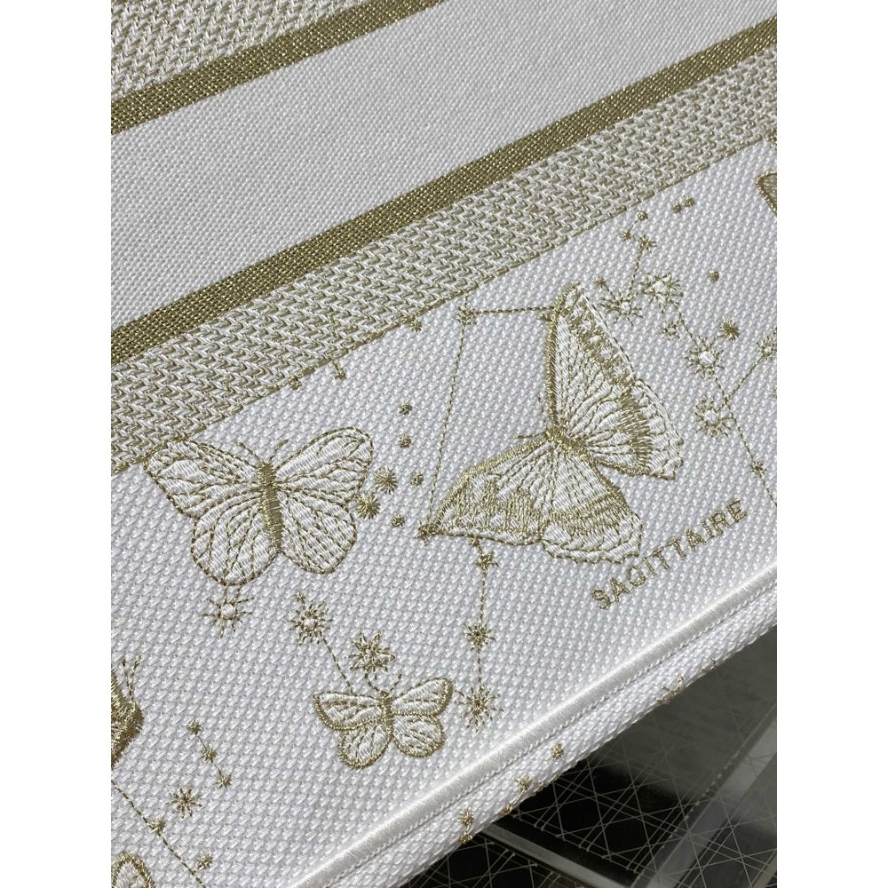 Dior Book Tote medium size 36.5 x 28 x 16.5 cm Bags