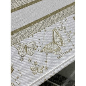 Dior Book Tote medium size 36.5 x 28 x 16.5 cm Bags