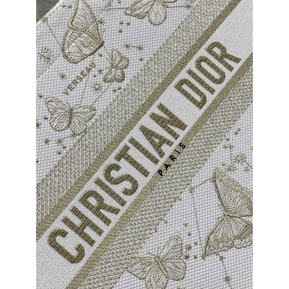 Dior Book Tote medium size 36.5 x 28 x 16.5 cm Bags