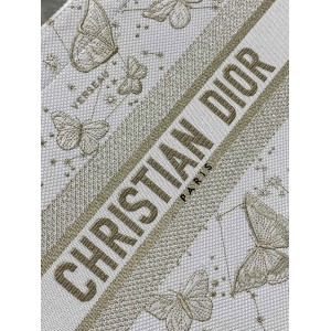 Dior Book Tote medium size 36.5 x 28 x 16.5 cm Bags