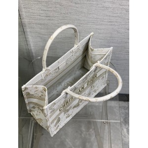 Dior Book Tote medium size 36.5 x 28 x 16.5 cm Bags