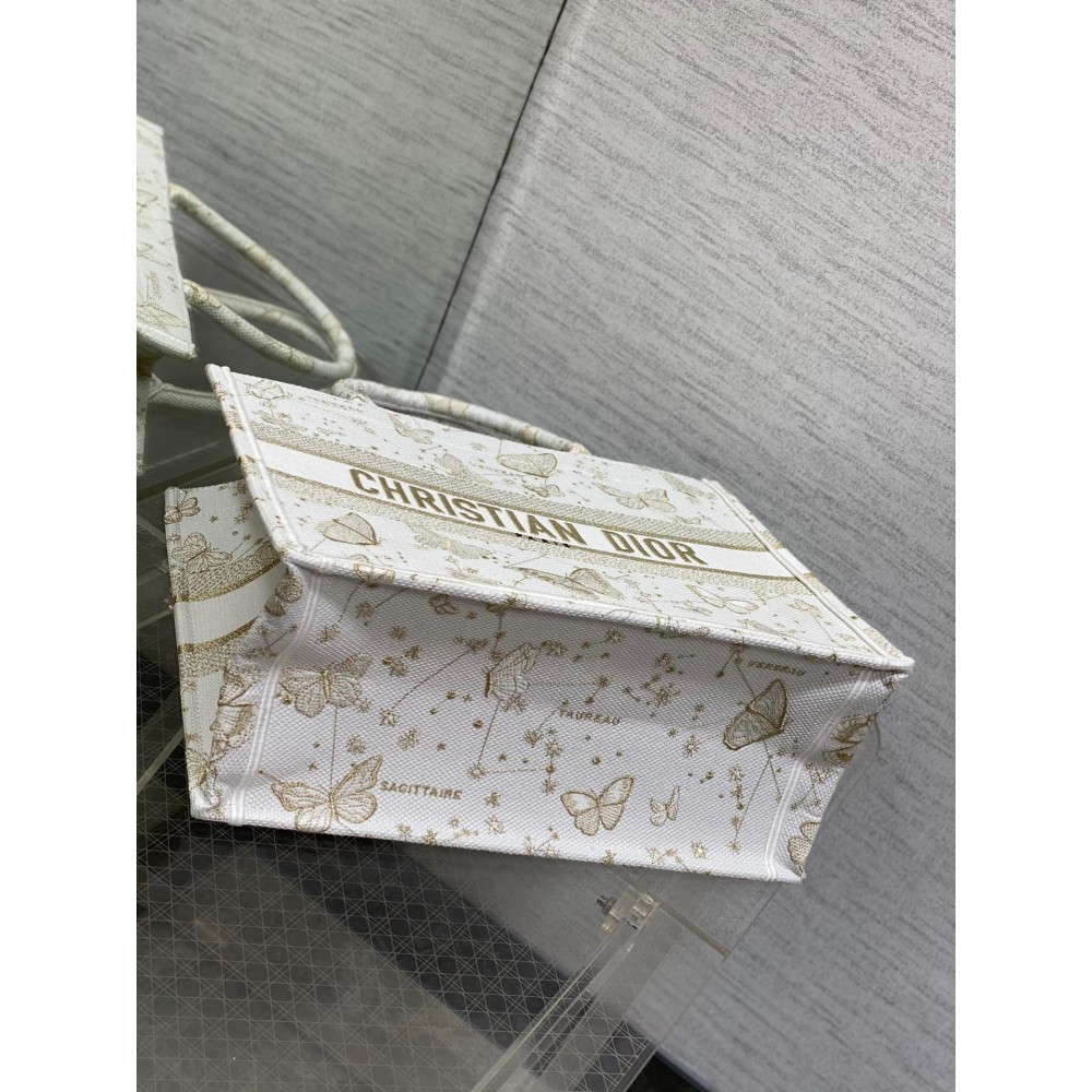 Dior Book Tote medium size 36.5 x 28 x 16.5 cm Bags
