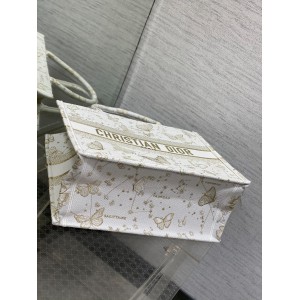 Dior Book Tote medium size 36.5 x 28 x 16.5 cm Bags