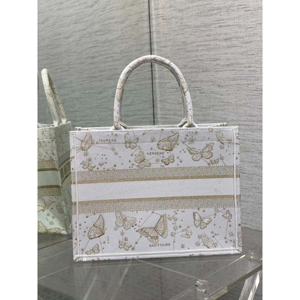 Dior Book Tote medium size 36.5 x 28 x 16.5 cm Bags