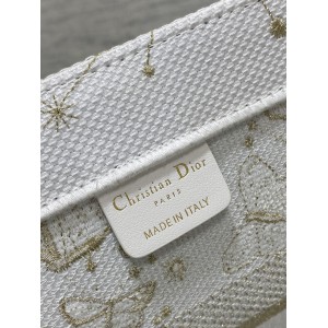 Dior Book Tote medium size 36.5 x 28 x 16.5 cm Bags