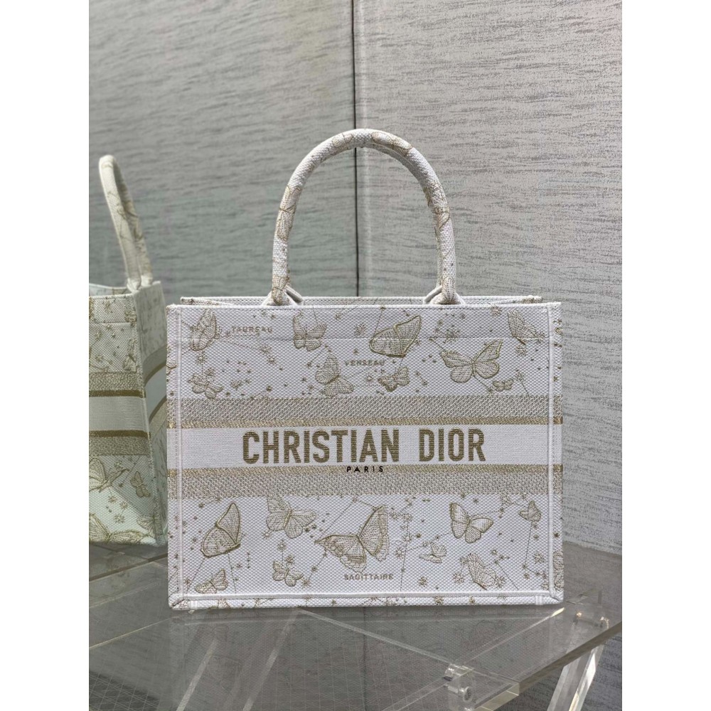 Dior Book Tote medium size 36.5 x 28 x 16.5 cm Bags