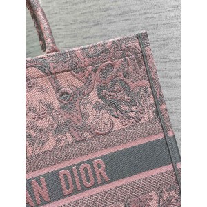 Dior Book Tote Large size 42 x 35 x 18.5 cm Bags