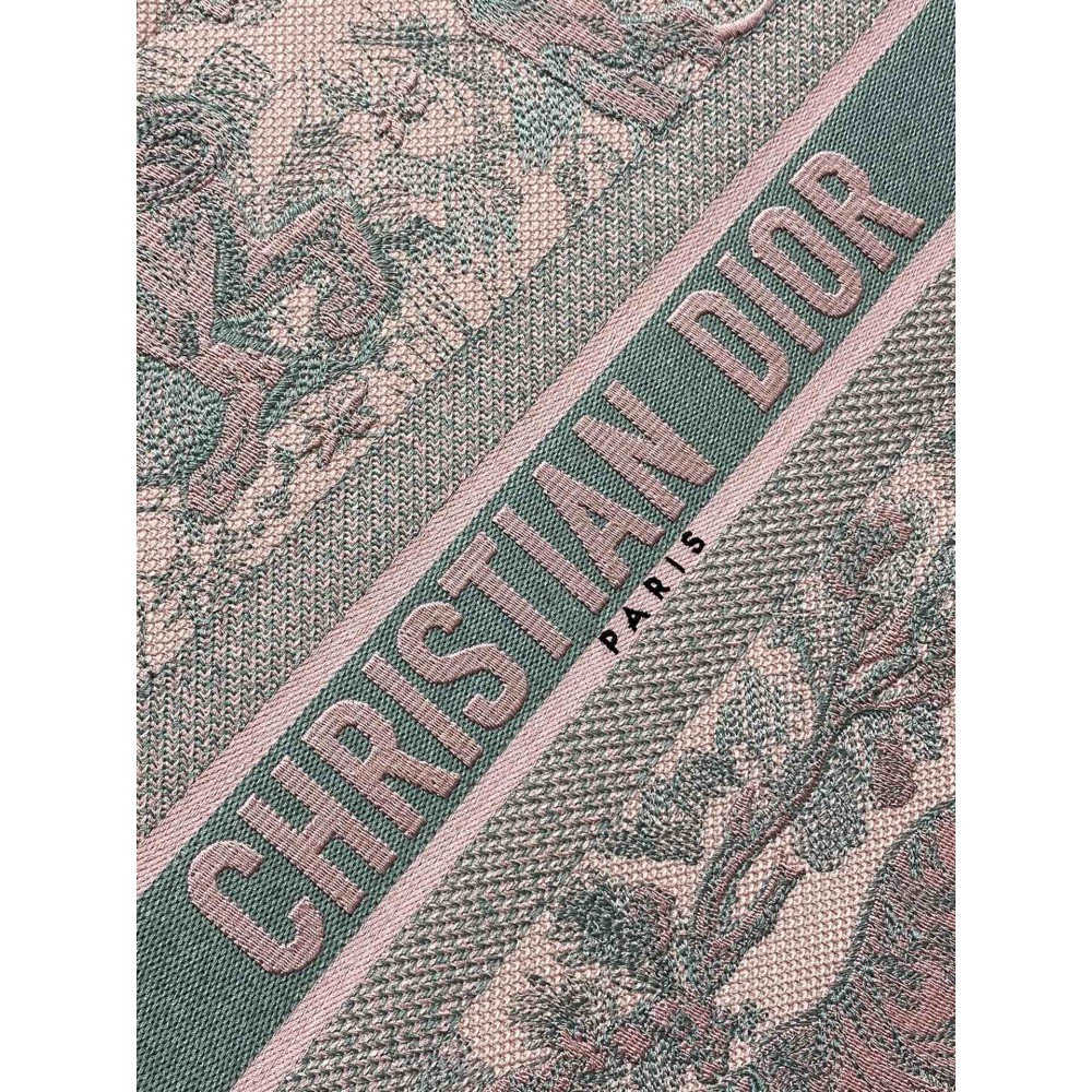 Dior Book Tote Large size 42 x 35 x 18.5 cm Bags