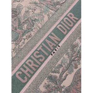 Dior Book Tote Large size 42 x 35 x 18.5 cm Bags