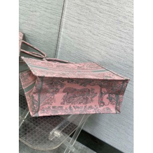 Dior Book Tote Large size 42 x 35 x 18.5 cm Bags