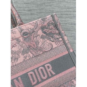 Dior Book Tote medium size 36.5 x 28 x 16.5 cm Bags